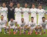 Slovensko nogometno reprezentanco v petek čaka tekma s Ciprom Foto: Primož Lovrič