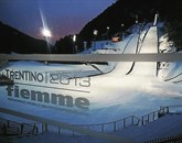 Zimsko univerzijado, ki bi jo moral letos gostiti Maribor, bo od 11. do 21. decembra gostil italijanski Trentino Foto: Ok Val Di Fiemme 2013