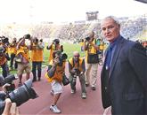 Ranieri zbudil speči Inter  