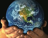 Svetovni dan Zemlje, ki ga obeležujemo 22. aprila, bo letos potekal v luči kampanje Zelena mesta 
