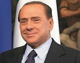 Nekdanji italijanski premier Silvio Berlusconi ima očitno tako dobro mnenje o sebi, da se je primerjal kar s samim papežem Foto: Wikipedia