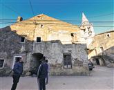Bodo zaradi nesoglasij o igrišču Goče ob status zaščitenega kulturnega spomenika? Foto: Leo Caharija