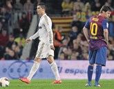Španska davčna oblast je pod drobnogled vzela finance nogometnega zvezdnika Barcelone Lionela Messija Foto: Reuters