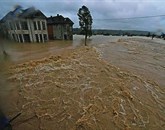 Katastrofalne poplave v Srbiji in BiH terjajo vse več žrtev Foto: Vir: Index.Hr