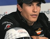 Po slavju novinca v motoGP Marca Marqueza se sezona 2013 vse bolj nagiba k njegovemu končnemu zmagoslavju 