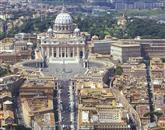 Rimske mestne oblasti so napovedale vojno žvečilnim gumijem Foto: Alessandro Bianchi