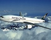 Lani se je za najbolj varnega prevoznika izkazal Air New Zealand 