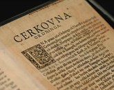 Dan reformacije - obdobje, ki je prineslo slovenski knjižni jezik
