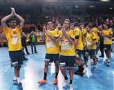 Koprčani so se z zmago poslovili od pokala EHF (fotografija je iz arhiva) Foto: Zdravko Primožič/Fpa
