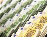 Računovodkinja si je nakradla 99.000 evrov 