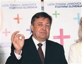 Zoran Janković bo v prihajajočem tednu nadaljeval pogajanja s strankami za oblikovanja koalicije Foto: Zdravko Primožič/Fpa