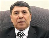 Odstopil sirski minister za nafto