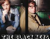Rock duet The Black Keys je nedeljsko podelitev grammyjev zapustil s štirimi nagradami 