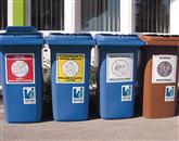 Količina ločeno zbranih odpadkov se je v Izoli precej povečala. 
