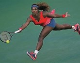 Američanka Serena Williams je bila petič po letih 2002, 2008, 2009 in 2012 razglašena za najboljšo teniško igralko leta 