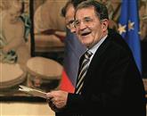 Romano Prodi Foto: STA