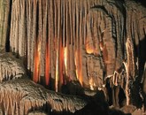 Največjo slovensko turistično jamo si bo v letošnjem letu ogledalo 545.000 obiskovalcev 