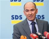 Gospodarski forum SDS poziva k predčasnim volitvam