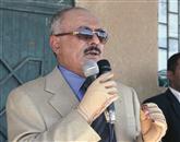 Jemenski predsednik Saleh bo predal oblast