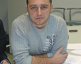 Darko Dekovič je zaradi amnestije v Italiji za svoje dejanje plačal najnižjo ceno Foto: Danijel Cej