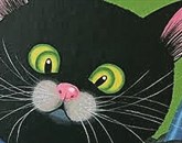 V Slovenski kinoteki so danes predpremierno predvajali prvi del 3D animirane serije o mačku Muriju, slovitem liku, ki mu je leta 1975 življenje vdahnil Kajetan Kovič 