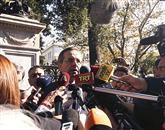 Antonis Samaras Foto: Reuters