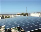 Streha servisnega centra Hita je zdaj obnovljena in “bolj ekološka” 