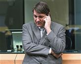 Nekdanji minister za finance Janez Šušteršič je izstopil iz Državljanske liste Foto: Thierry Monasse