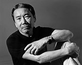 Med 195 kandidati se kot najverjetnejši omenja Haruki Murakami 