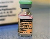 V Franciji je izbruhnil preplah zaradi cepiva gardasil, ki naj bi cepljene varovalo pred okužbo s humanimi virusi papiloma (HPV) Foto: Wikipedia
