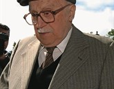 Umrl je jugoslovanski politik Mitja Ribičič