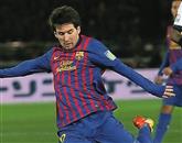 Lionel Messi Foto: Wikipedia