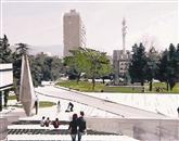 Nov trg Edvarda Rusjana naj bi segal čez Erjavčevo ulico in “osvobodil” spomenik  