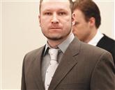 Anders Behring Breivik Foto: Reuters