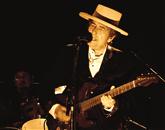 Bob Dylan Foto: Andraž Gombač