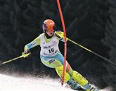 Vrh primorskega alpskega smučanja predstavlja Novogoričanka Ana Bucik, letos že tretja v evropskem pokalu 