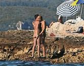 Plaža Punta Križa je znana kot swingerski raj in idealni kraj za nebrzdani seks na prostem Foto: 24Sata.Hr