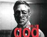 Nicolas Winding Refn se bo za zlato palmo potegoval s filmom Samo bogovi odpustijo (Only Gods Forgives), na fotografiji glavni igralec Ryan Gosling 