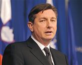 Odhajajoči premier Borut Pahor poziva k sprejetju fiskalne reforme Foto: STA