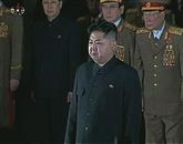 Severna Koreja je po lastnih navedbah vzpostavila polno bojno pripravljenost vseh artilerijskih enot Foto: Reuters Tv