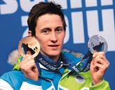 Že na klasični  lestvici dobitnikov medalj je Slovenija med najuspešnejšimi udeleženkami olimpijskih iger v Sočij 