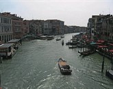 Odločanje o delitvi Benetk bi bilo od leta 1979 že peto po vrsti Foto: Lea Kalc Furlanič