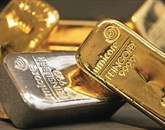 Cena zlata se je v današnjem trgovanju spustila na 1180,50 dolarja za 31,1-gramsko unčo, kar je najmanj po začetku avgusta 2010 