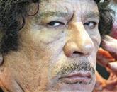 Gadafi je pripravljen na “plačance in podgane”